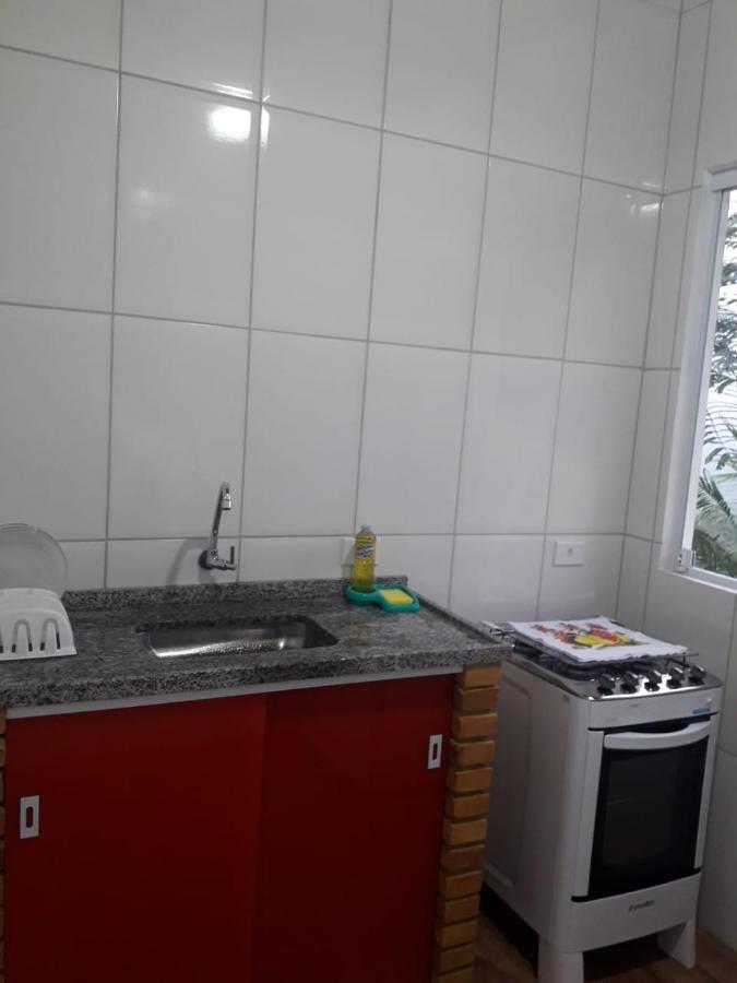 Som Das Aguas Парати Екстериор снимка