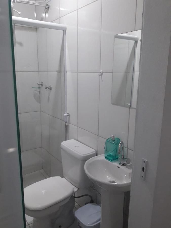 Som Das Aguas Парати Екстериор снимка